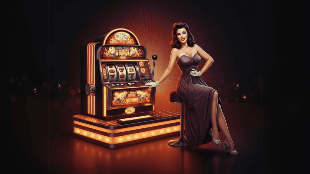 50s PinUp