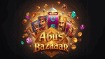 Abu’s Bazaar