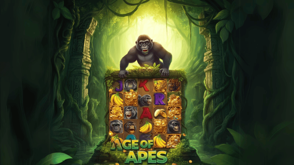 Age of Apes