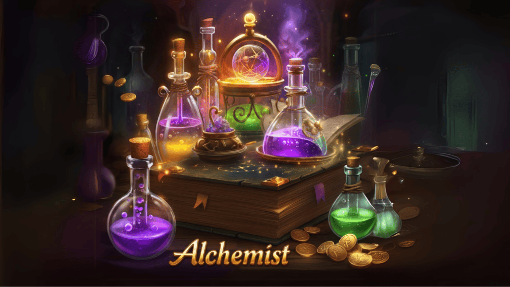 Alchemist