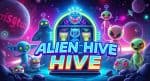 Alien Hive Mario Club Siap Guncang Rekeningmu Hari Ini!