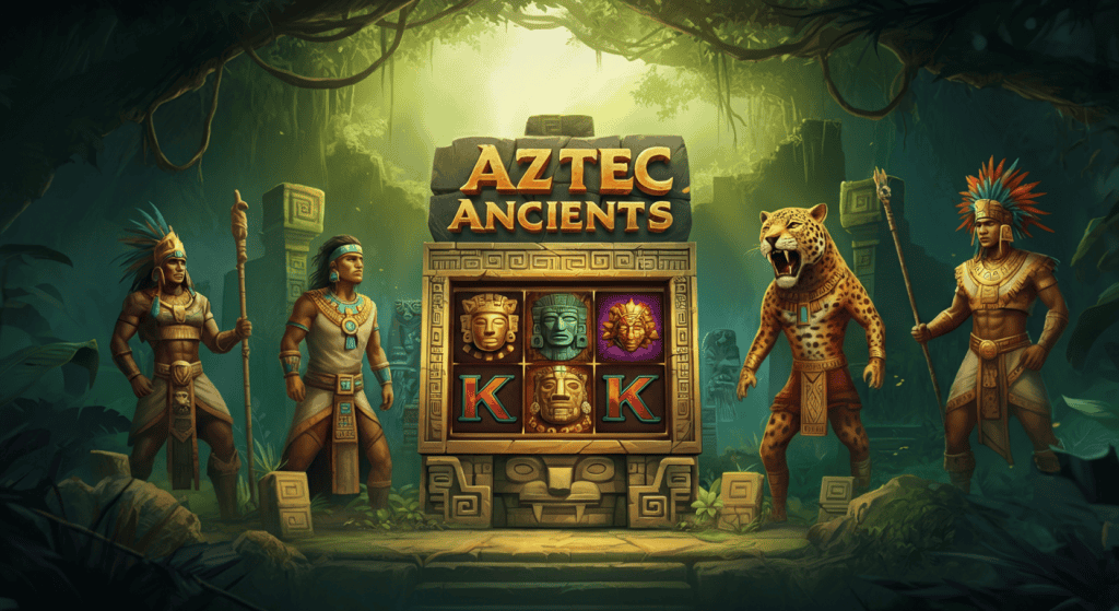Aztec Ancients