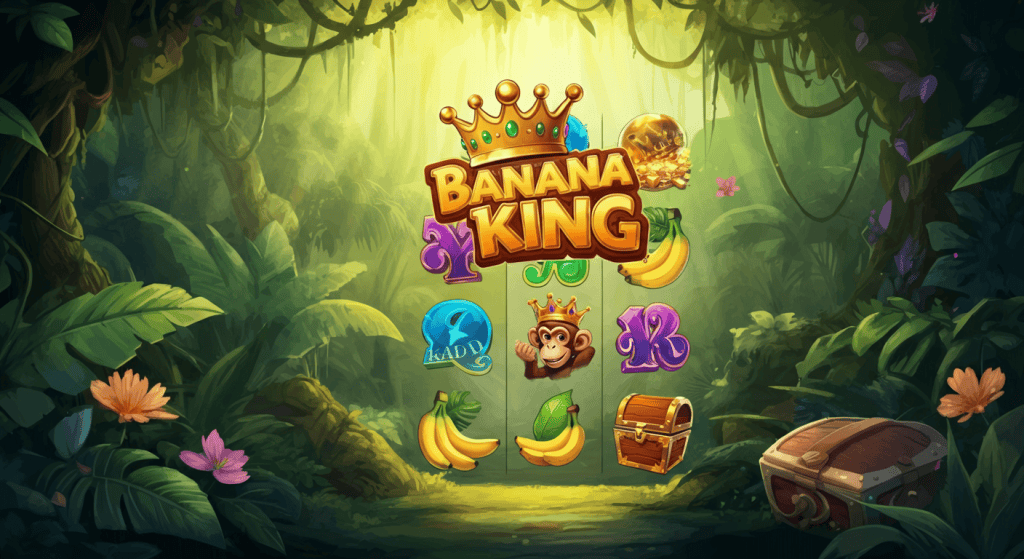 Banana King