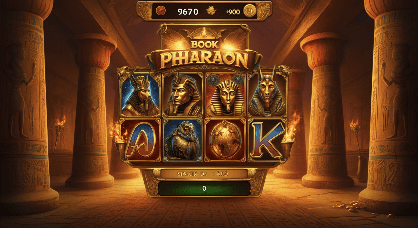 Book of Pharaon