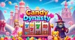Candy Dynasty Dragon Soft Panen Jackpot Besar Tiap Spin