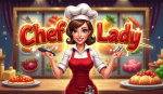 Cicipi Jackpot Gacor Ala Chef Lady Dragon Soft!