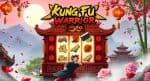 Dapatkan Combo Jackpot di Kung Fu Warrior dari Naga Games