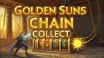 Golden Suns Chain Collect
