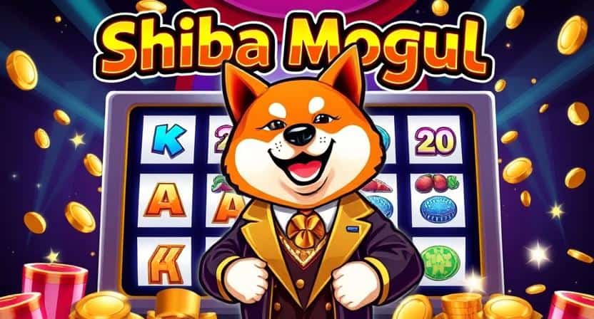 Jackpot Besar Menanti di Shiba Mogul AskmeSlot Sekarang