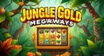 Jackpot Gacor Menunggu di Jungle Gold Megaways dari OnlyPlay!