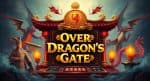 Jackpot Hujan Koin di Slot Over Dragon's Gate Dragon Soft
