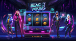 Jackpot Meriah Bareng Black Pink (B.P.) in Metaverse!