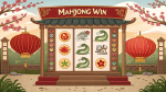 Jackpot Tiap Saat Menanti di Mahjong Win Dragon Soft!