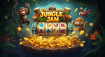 Jungle Jam Slot88 Safari Penuh Coin Berlimpah