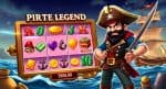 Kejutan Slot Pirate Legend Mario Club Hadirkan Maxwin