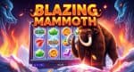 Ledakan Jackpot Panas Slot Blazing Mammoth Gacor Microgaming