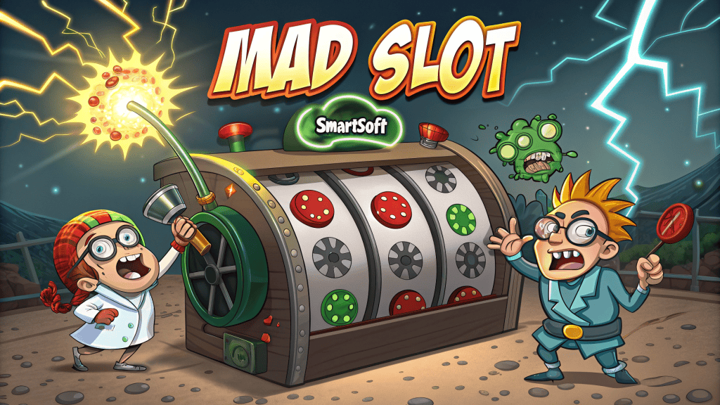 Mad Slot