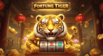 Main Slot Fortune Tiger PG Soft, Cuan Deras Tanpa Zonk!