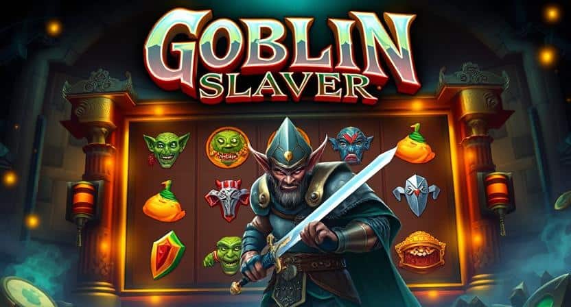 Maxwin Mudah Hadir di Goblin Slayer Mario Club Online