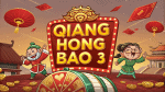 Menang Gacor di Qiang Hong Bao 3 Fun Gaming Malam Ini!