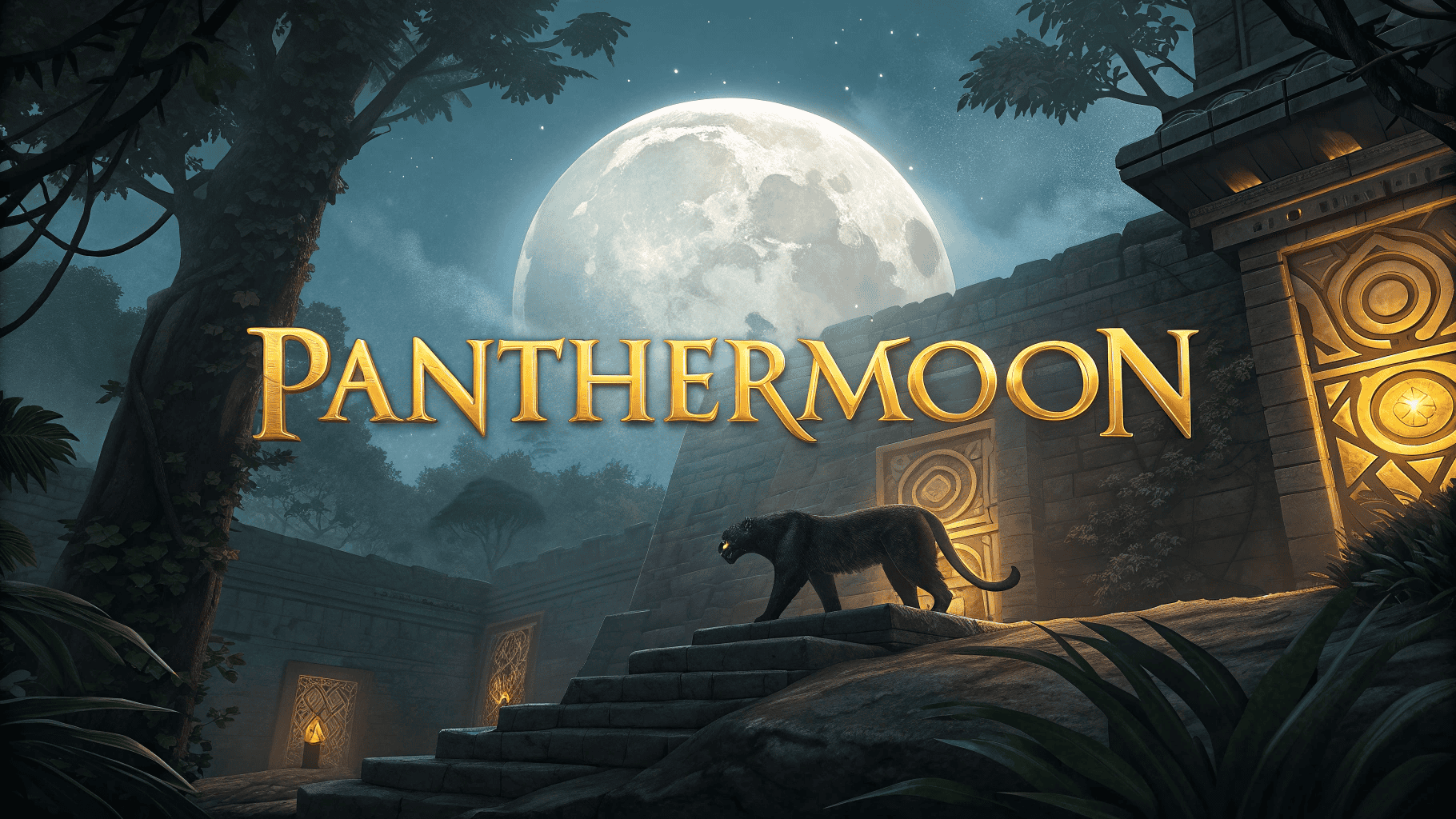 Panthermoon