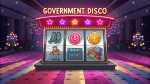 Putaran Super Gacor Menanti di Government Disco Askmeslot