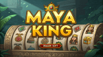 Raih Jackpot Maya King di Dragon Soft, Mainkan Sekarang Juga!