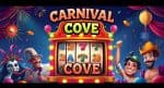 Slot Carnival Cove dari Habanero Bikin Jackpot Lebih Mudah