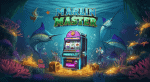 Slot Marlin Master Jelajahi Lautan Keberuntungan!