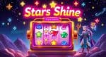 Stars Shine Fun Gaming Sajikan Maxwin Menggoda Tiap Putaran