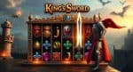 Tebas Jackpot Besar di King's Sword Dragon Soft!