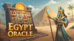 Terobos Piramida & Rebut Bonus di Egypt Oracle dari Dragon Soft