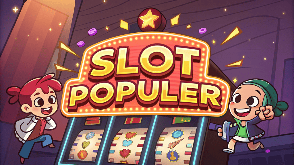 Slot Populer